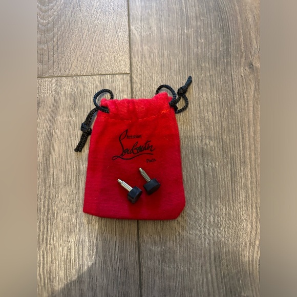 Christian Louboutin Bianca Pump 140 size 39 - Picture 12 of 13